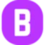 Logo Betti Casino